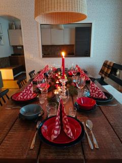 A terraced house by the river! - 8