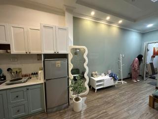 Ben Thanh Stay - Steps to Nguyen Hue Walking Street - 3