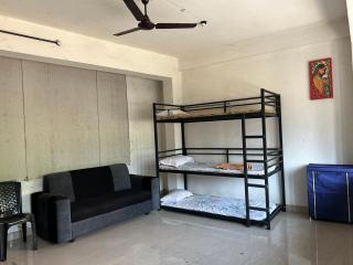 Sabari Rooms - 5