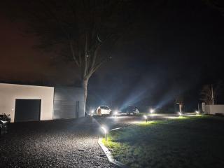 Dépendance de charme - 9