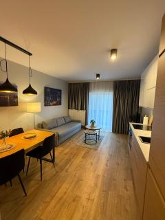 Apartament City Lights Szczecin - 0