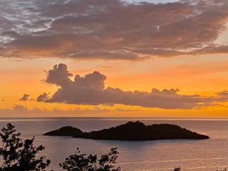 Vue mer et accès plage - 1