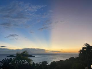Vue mer et accès plage - 2