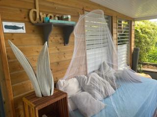 Vue mer et accès plage - 9