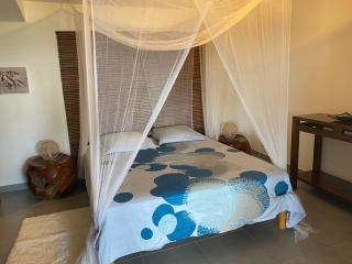 Vue mer et accès plage - 7