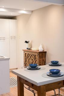 Triplex Léonie - Standing and Comfort - 3 étoiles - 7