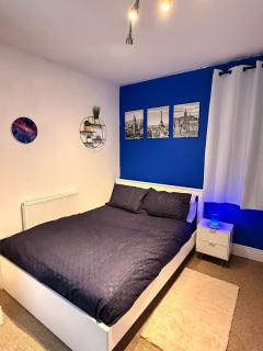 The Coral Stay By Cambridge Central Station - 4