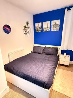 The Coral Stay By Cambridge Central Station - 3