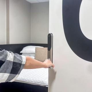 Nässjö Vandrarhem - 0