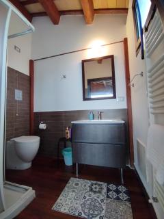 Masseria del Ponte - Pretoro - 3