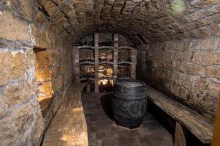 Jizerská roubenka - 3