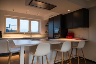 Vakantie appartement Amfora - 8