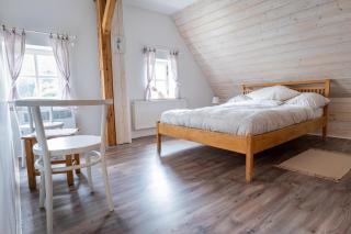 Jizerská roubenka - 1