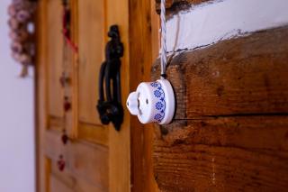 Jizerská roubenka - 2