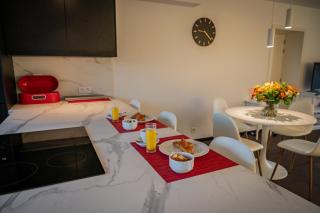 Vakantie appartement Amfora - 9