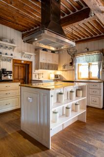 Jizerská roubenka - 6