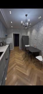 Tashkent apartment centre - 0