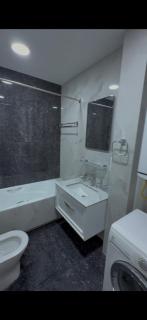 Tashkent apartment centre - 4