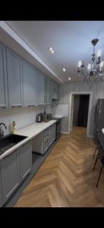 Tashkent apartment centre - 2