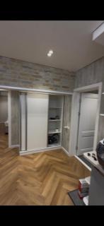 Tashkent apartment centre - 1