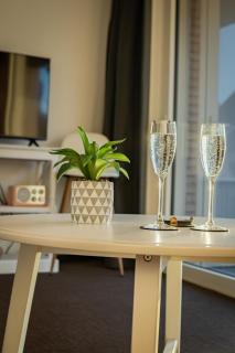 Vakantie appartement Amfora - 3