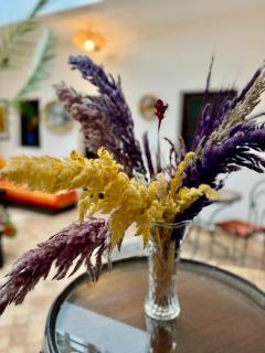 Riad Iklil hcekarram - 4