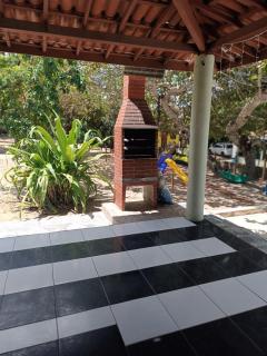 Bosque dos coqueiros casa de temporada - 1