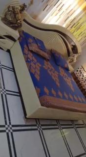 Appartement Arconville - 1