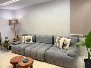 Stylish Maadi Rooftop with Private Terrace - 0