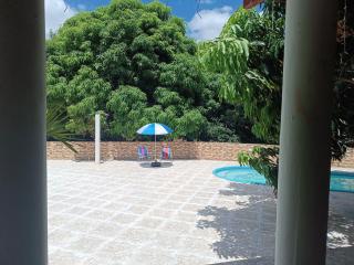 Bosque dos coqueiros casa de temporada - 2