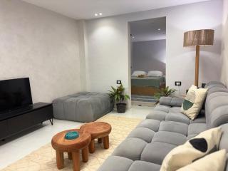 Stylish Maadi Rooftop with Private Terrace - 3