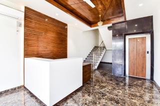 Capital O Maurya Inn - 3