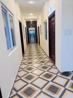 Arunsha Residency - 5