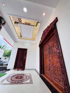 Arunsha Residency - 1