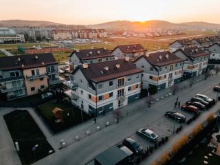 Apartament Daisy 2 - 1