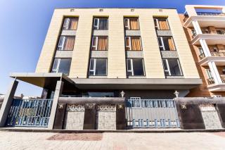 Capital O Maurya Inn - 2