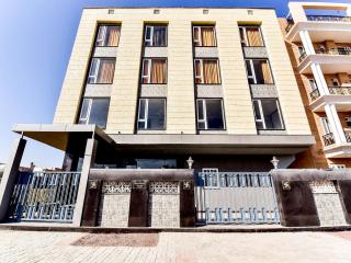 Capital O Maurya Inn - 0