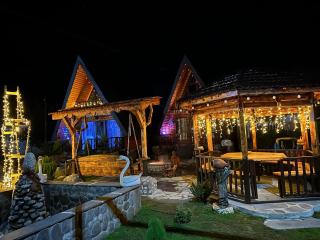 Toma's Nest-თომას ბუდე - 9