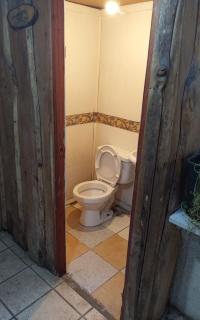 Amplia casa a 2 cuadras del centro de Temuco! estacionamiento - 4