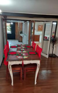 Amplia casa a 2 cuadras del centro de Temuco! estacionamiento - 3