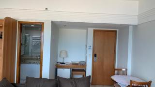 Flat Vista Pôr do Sol - 3