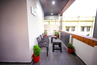 Sri Aavasa Homestays - 3