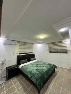 JORDAN AMMAN Studio 1 - 2