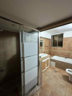 JORDAN AMMAN Studio 1 - 1