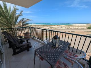 Vista Oceano - Boa Vista Island - Sal Rei - 8