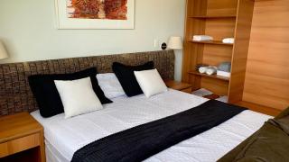 Flat Vista Pôr do Sol - 5