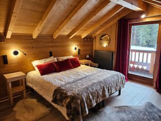Chalet le Nid independant mountain chalet - Morzine - 4