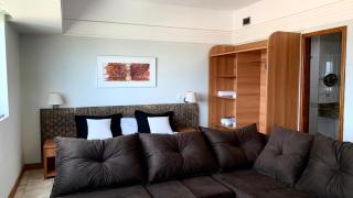 Flat Vista Pôr do Sol - 6