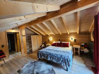 Chalet le Nid independant mountain chalet - Morzine - 3