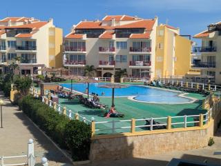 Vista Oceano - Boa Vista Island - Sal Rei - 9